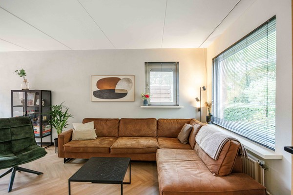 Medium property photo - Van Ewsumstraat 8, 9363 JC Marum